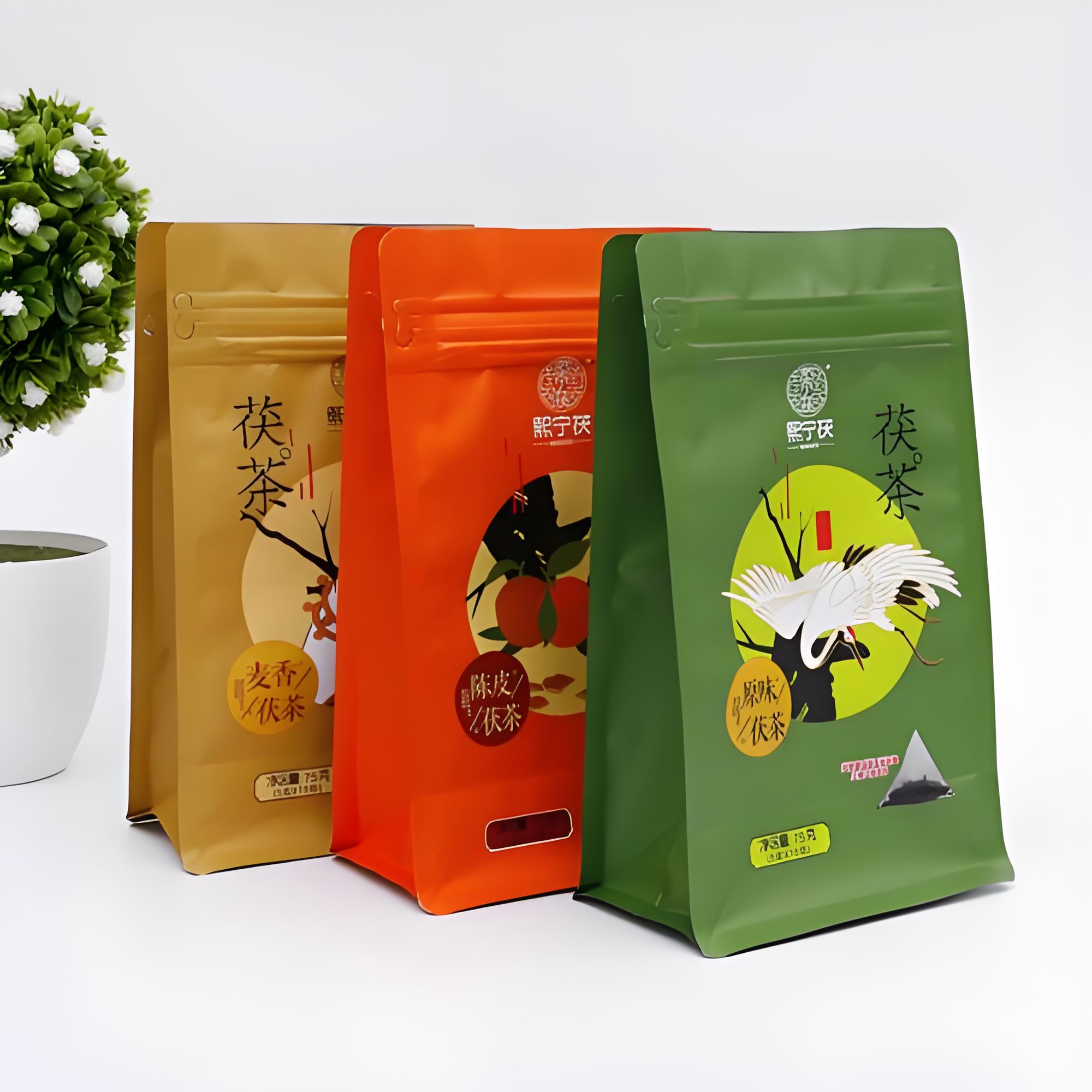 鹰潭市猫粮狗粮猫砂袋八边封袋 - 价格