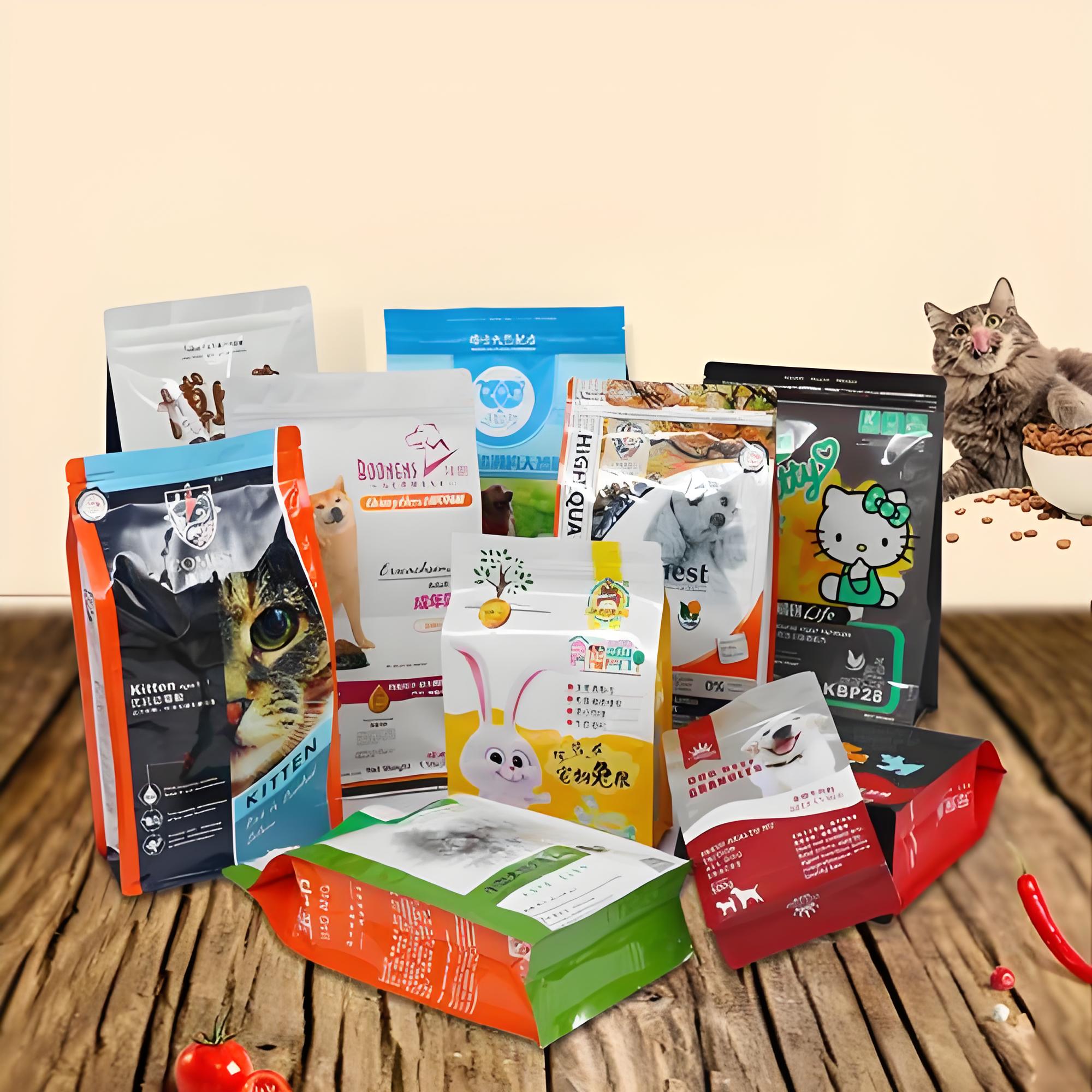 鹰潭市猫粮狗粮猫砂袋猫粮狗粮猫砂袋 - 排名